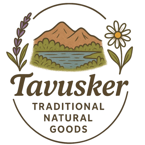 Tavusker